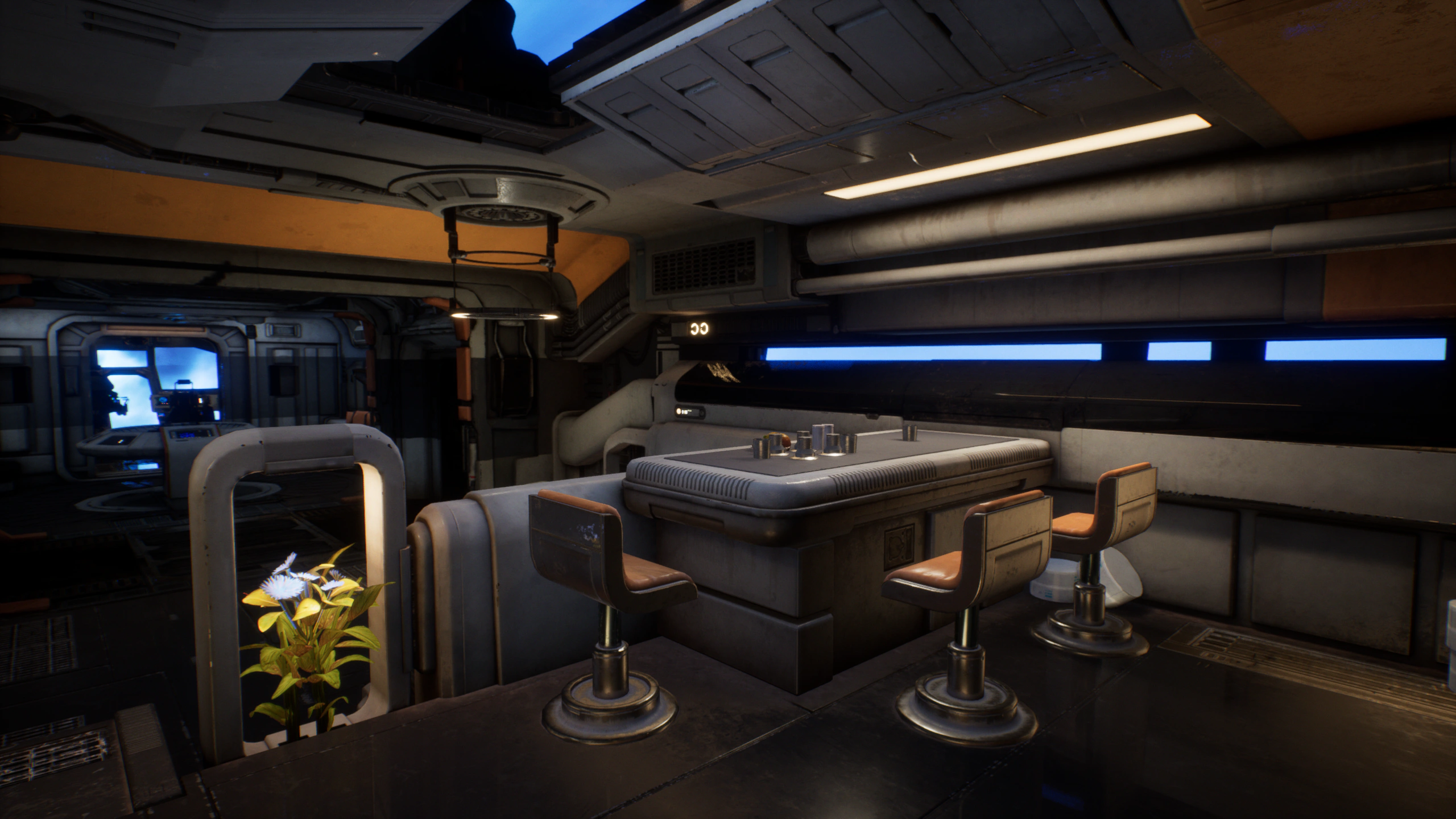Star Wars Jedi : Fallen Order Screenshot